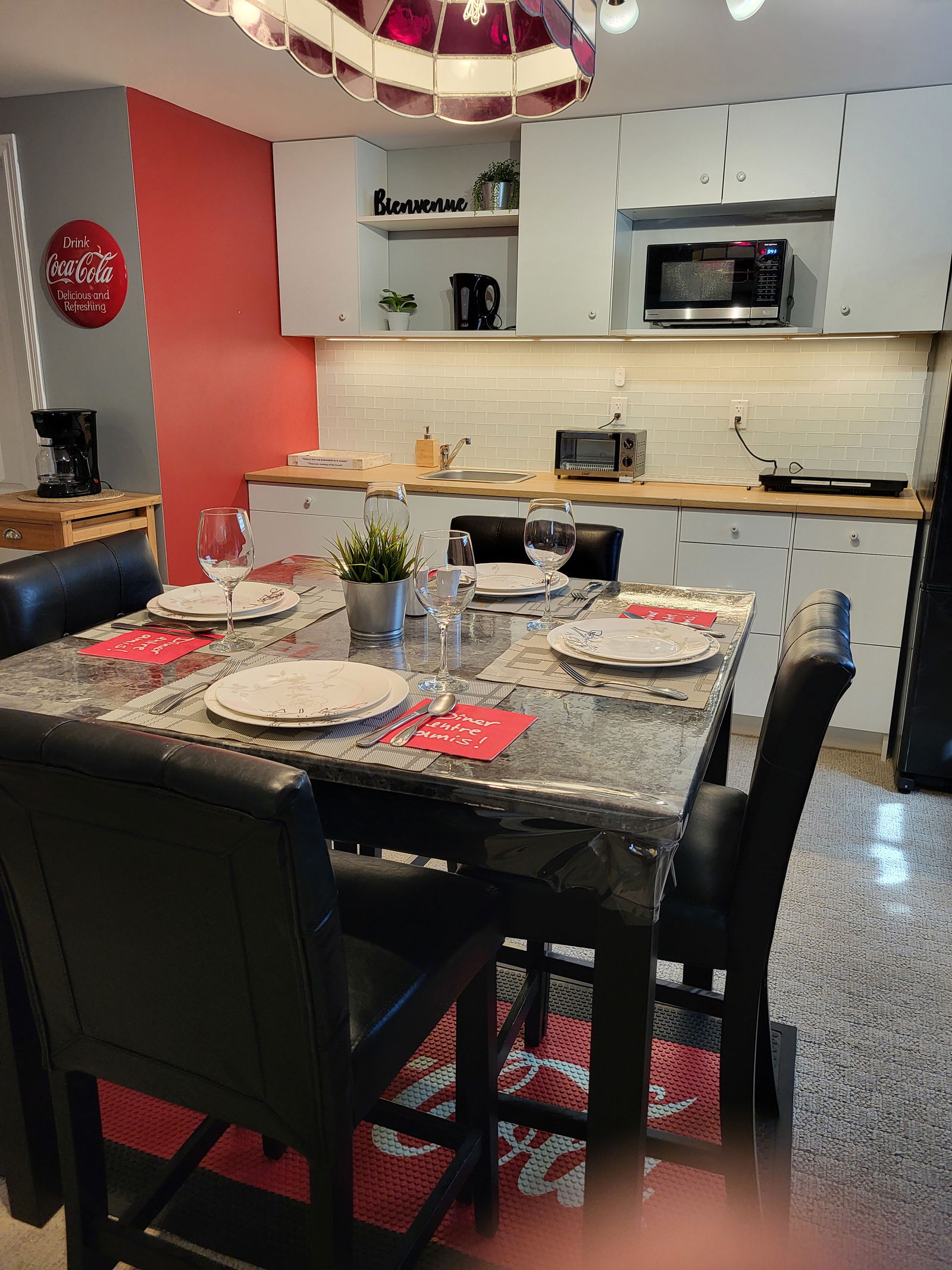 Homestay Mercier 547888