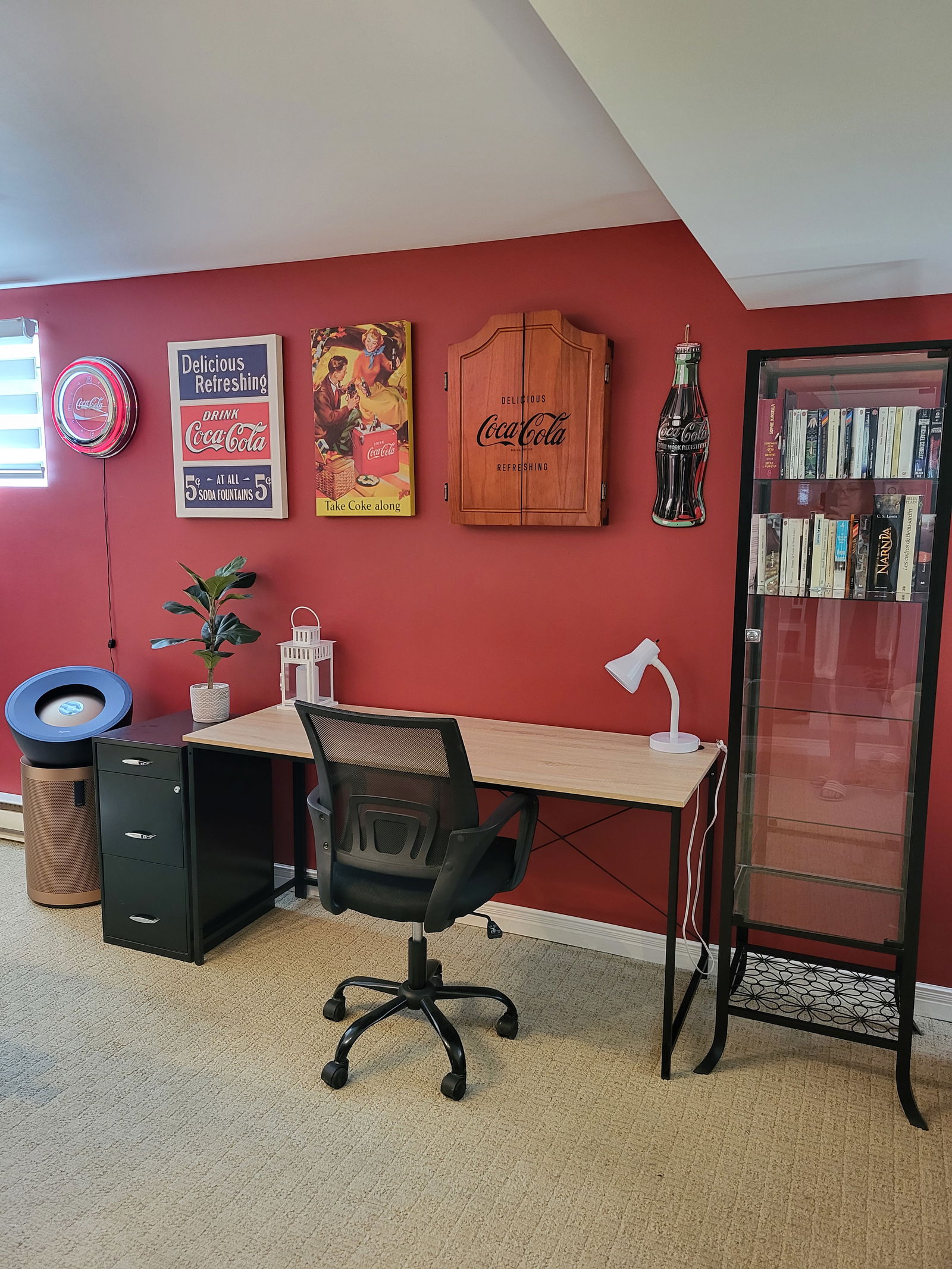 Homestay Mercier 547888