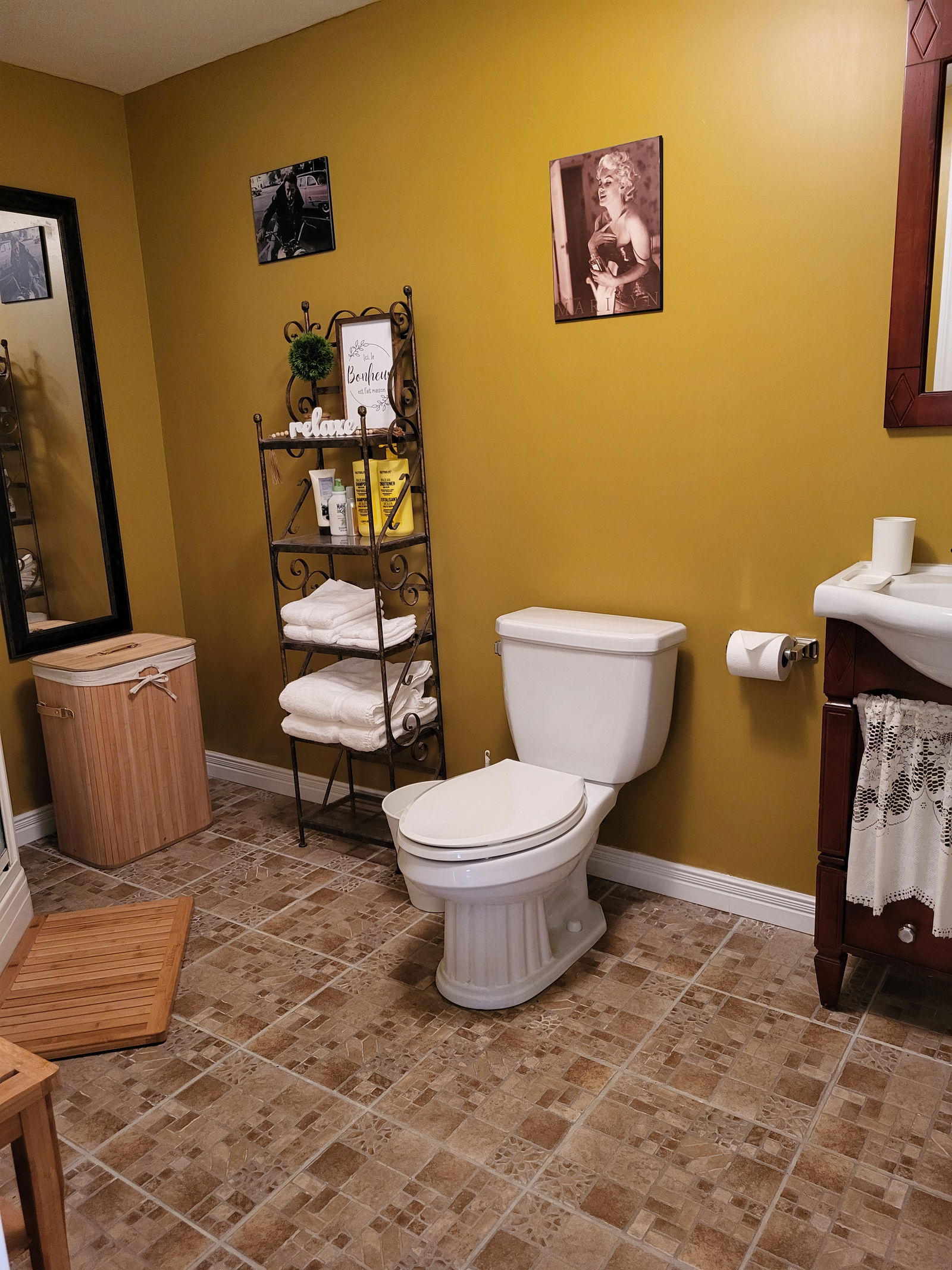 Homestay Mercier 547888