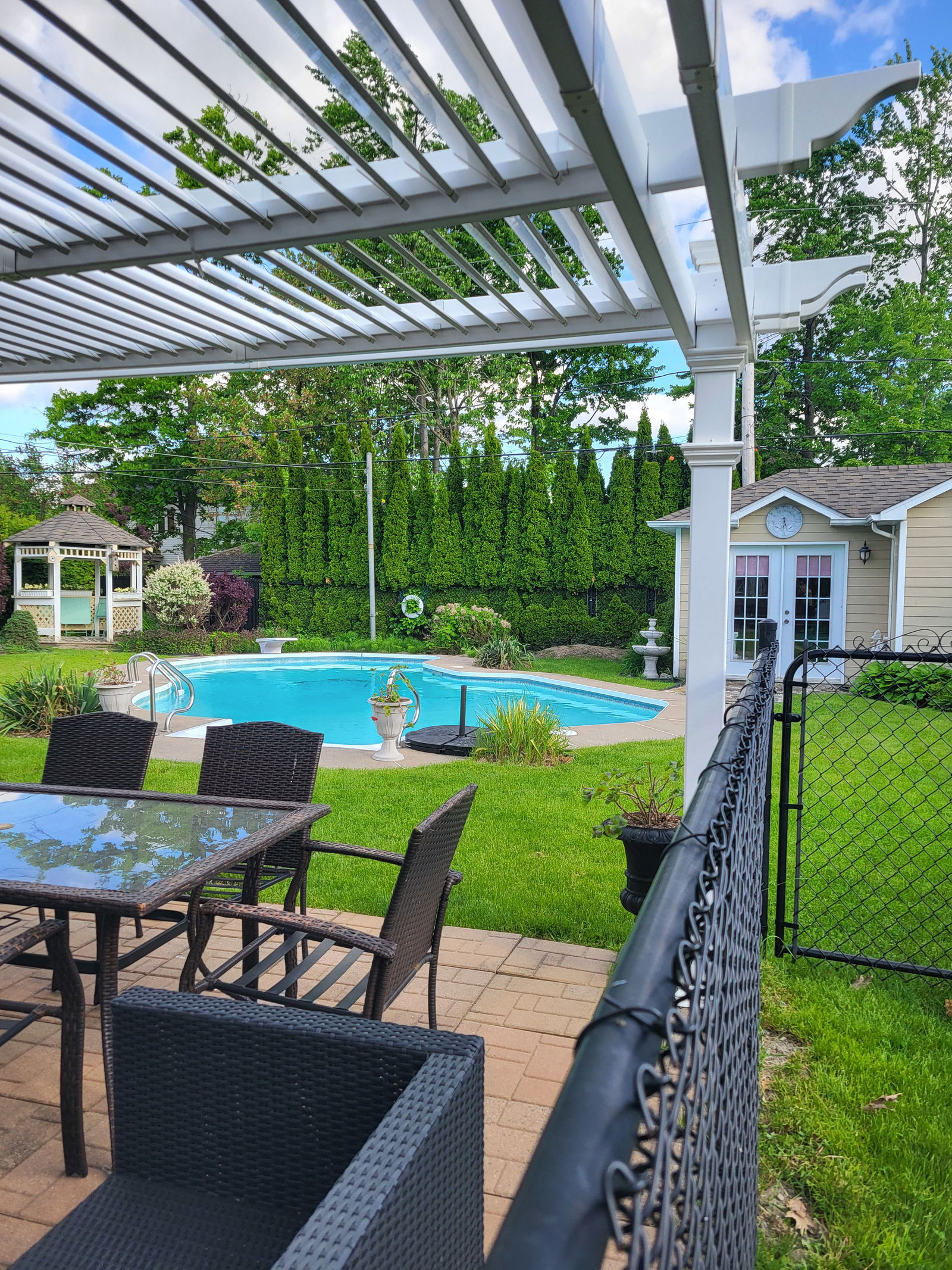 Homestay Mercier 547888