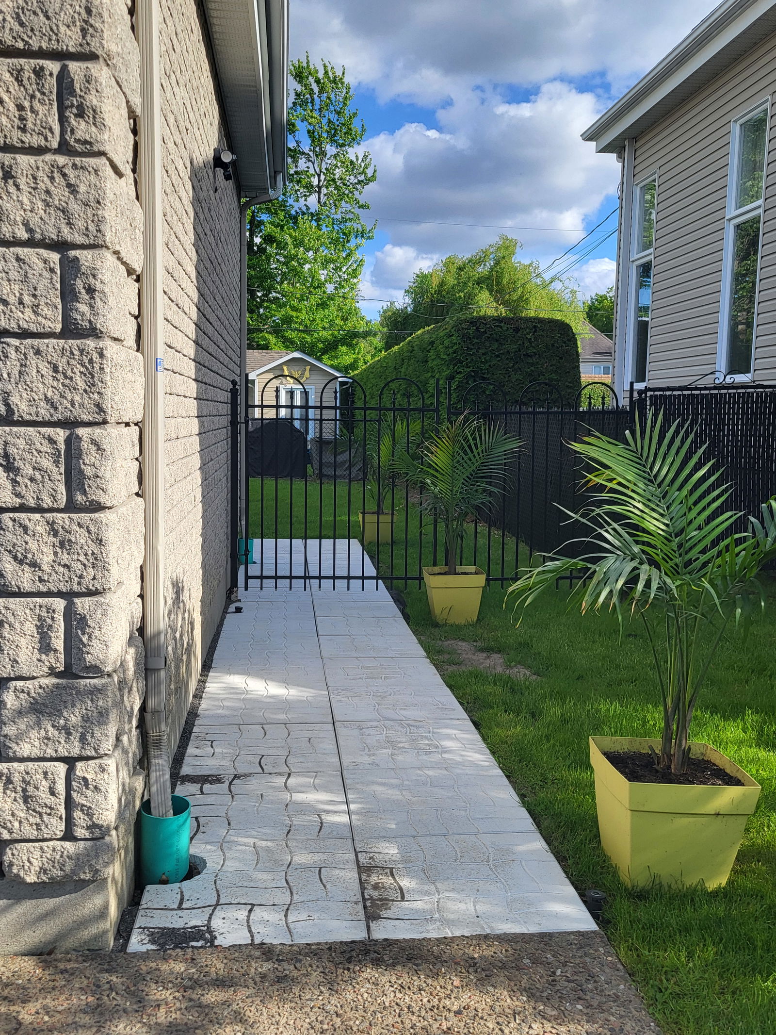 Homestay Mercier 547888