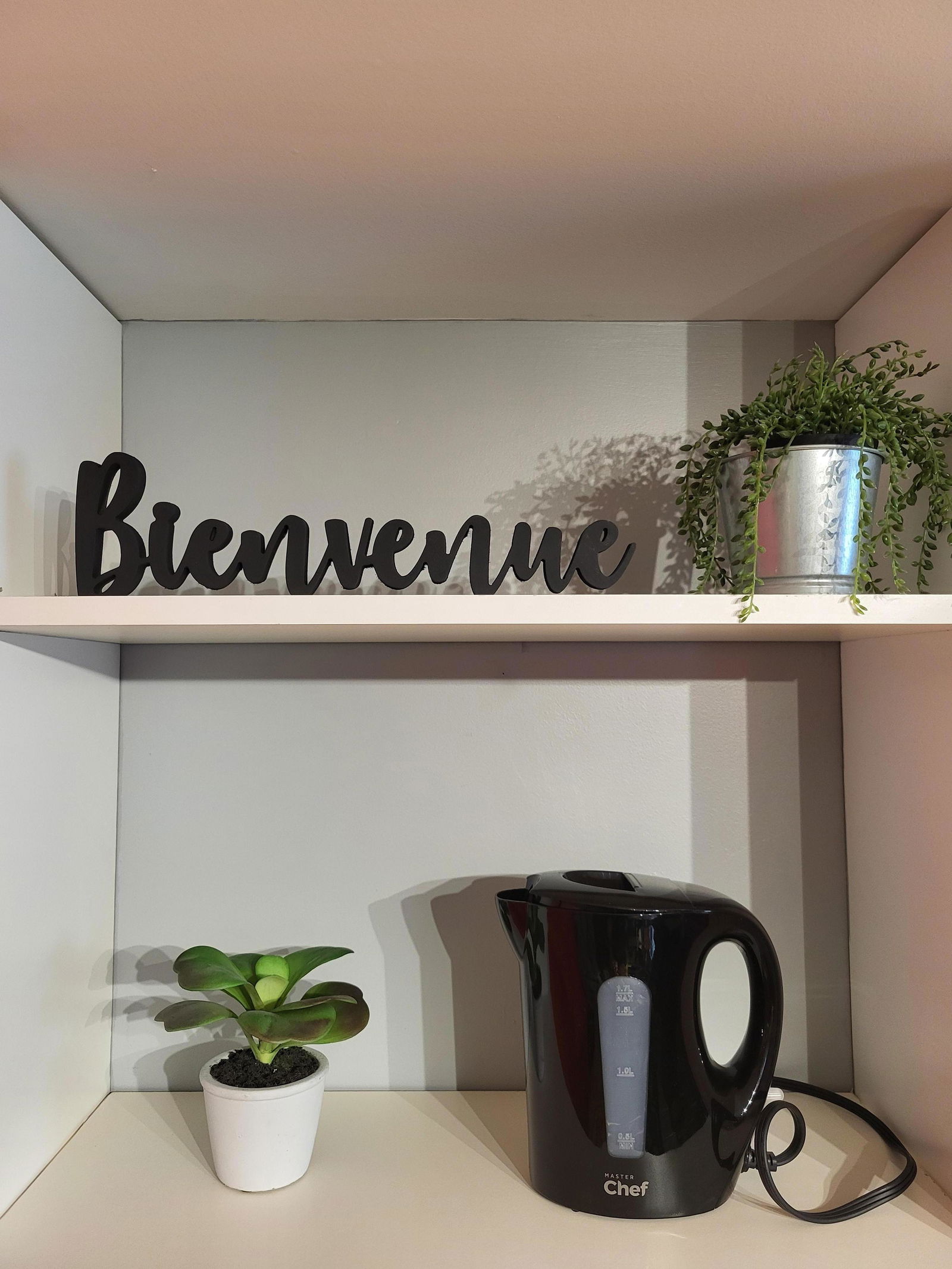 Hemvistelse Mercier 547888