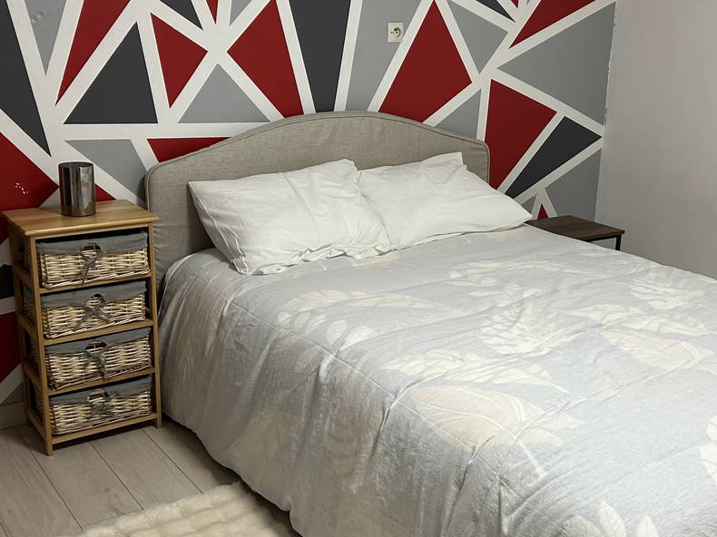 Tuisverblyf Seppois-le-Haut 643486-1