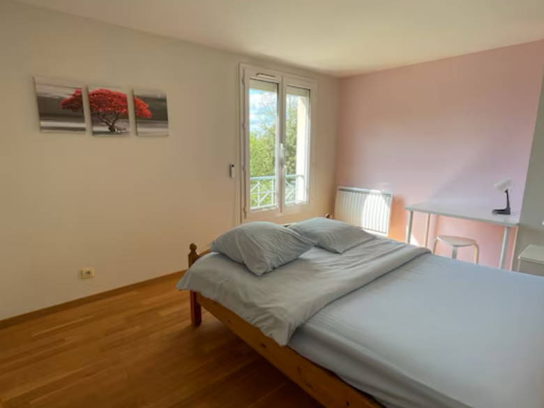 Kolokation Émerainville 487024-1