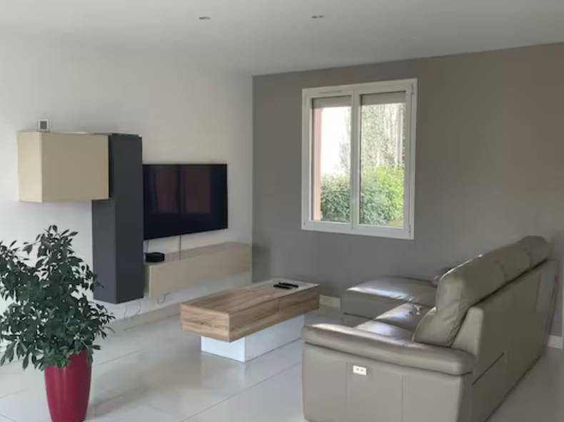 Kolokation Émerainville 487024-5