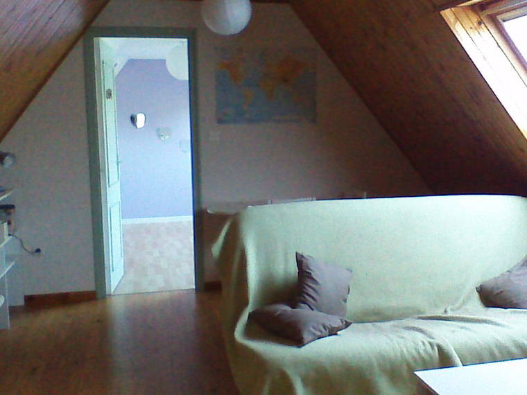 Homestay Saint-Inglevert 108807