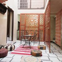 Quedarse En Casa Fès-Meknès 186176