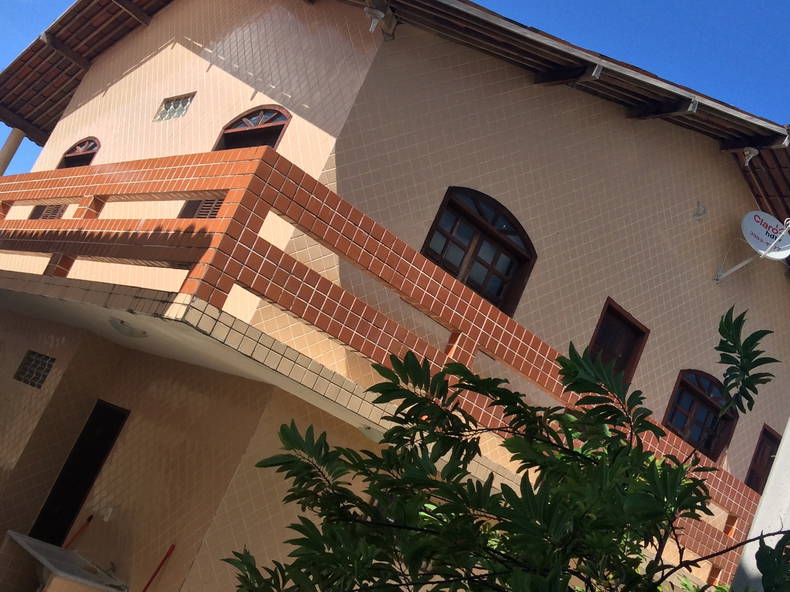 Gehele Woning Lucena 174188-1