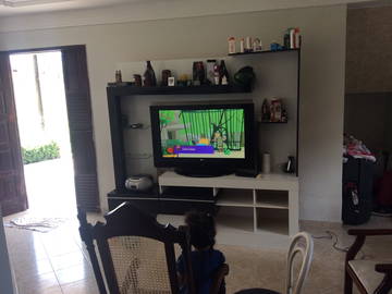 Logement Entier Lucena 174188-5