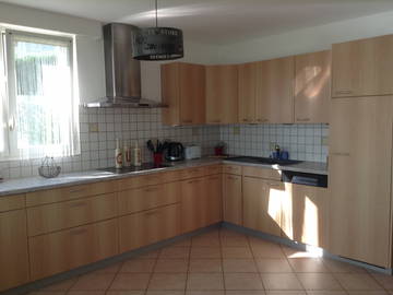 Chambre Chez L'habitant Saint-Légier-La Chiésaz 179190-5