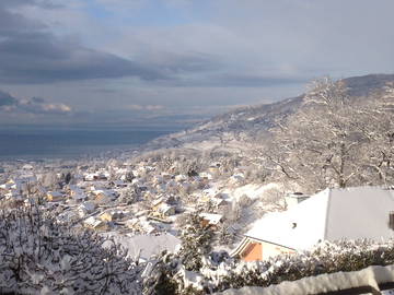 Chambre Chez L'habitant Saint-Légier-La Chiésaz 179190-6