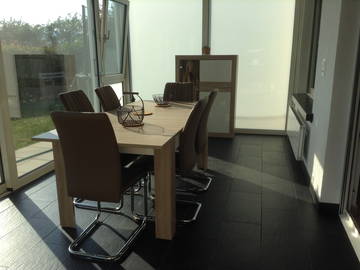 Chambre Chez L'habitant Saint-Légier-La Chiésaz 179190-10