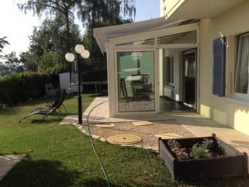 Chambre Chez L'habitant Saint-Légier-La Chiésaz 179190-12
