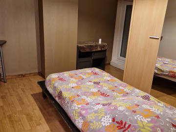 Chambre À Louer Bagnols-Sur-Cèze 466226-1