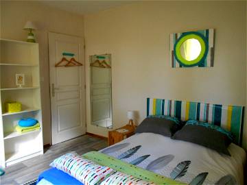 Room For Rent Auterive 140324-1