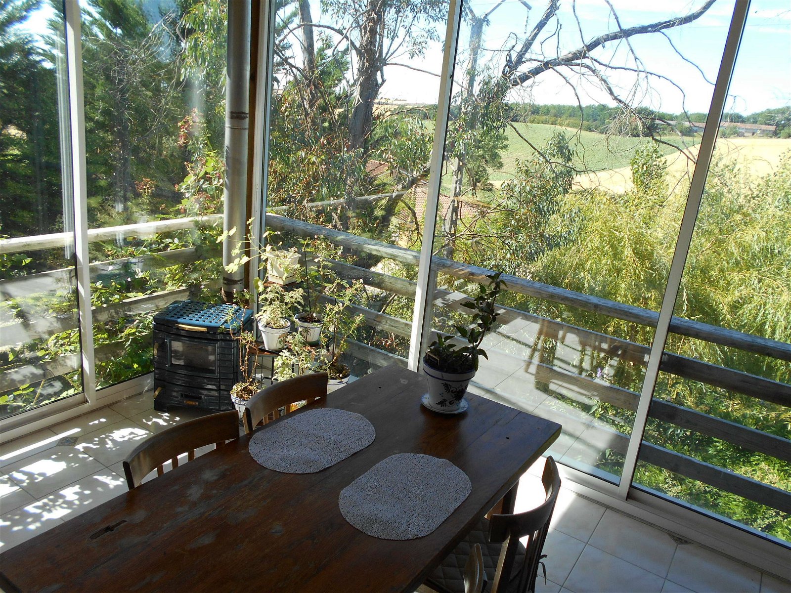 Chambre Chez L'habitant Auterive 141661