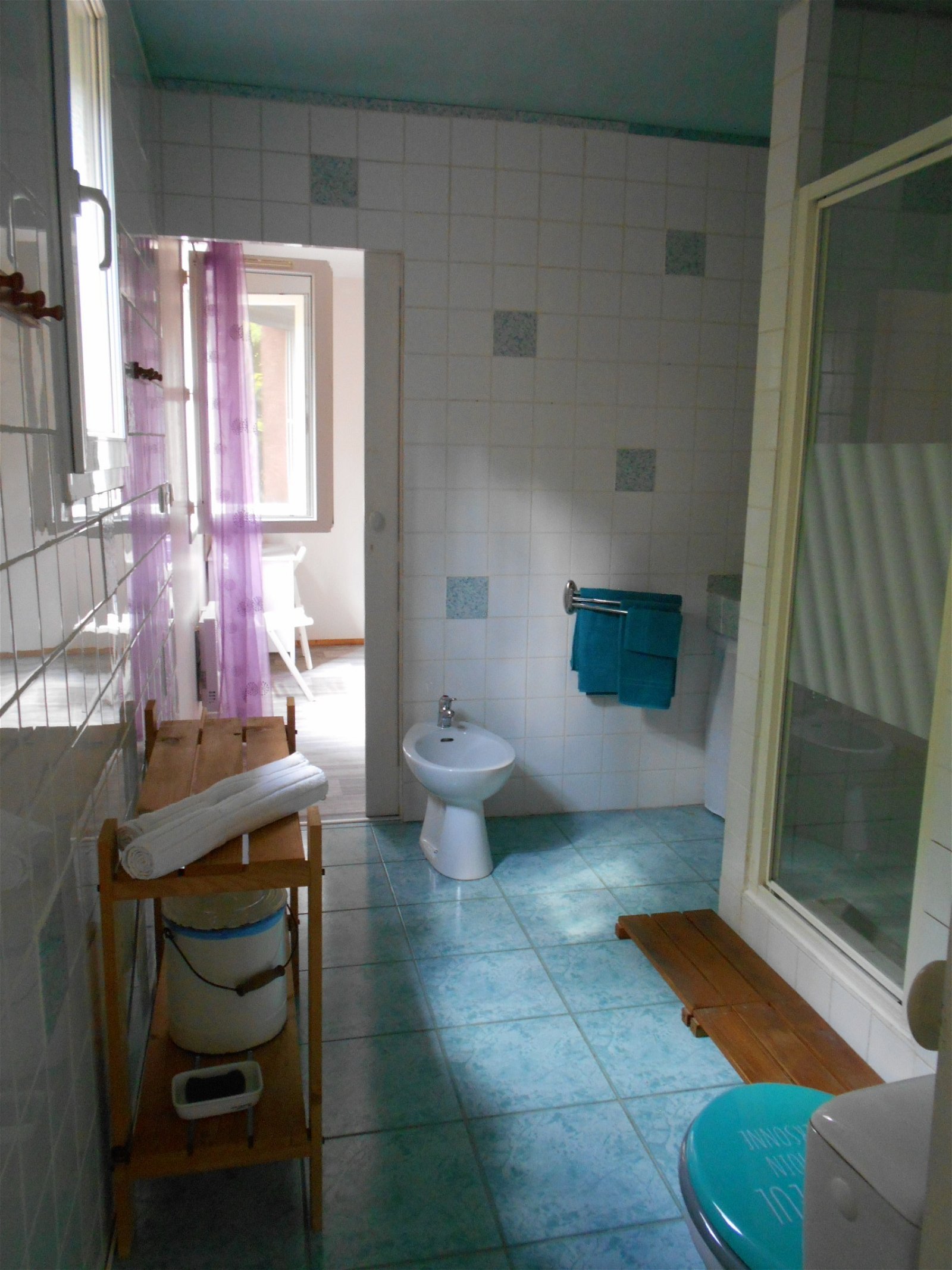 Chambre Chez L'habitant Auterive 141661