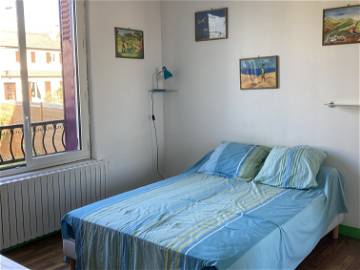 Chambre À Louer Vigneux-Sur-Seine 272243-1