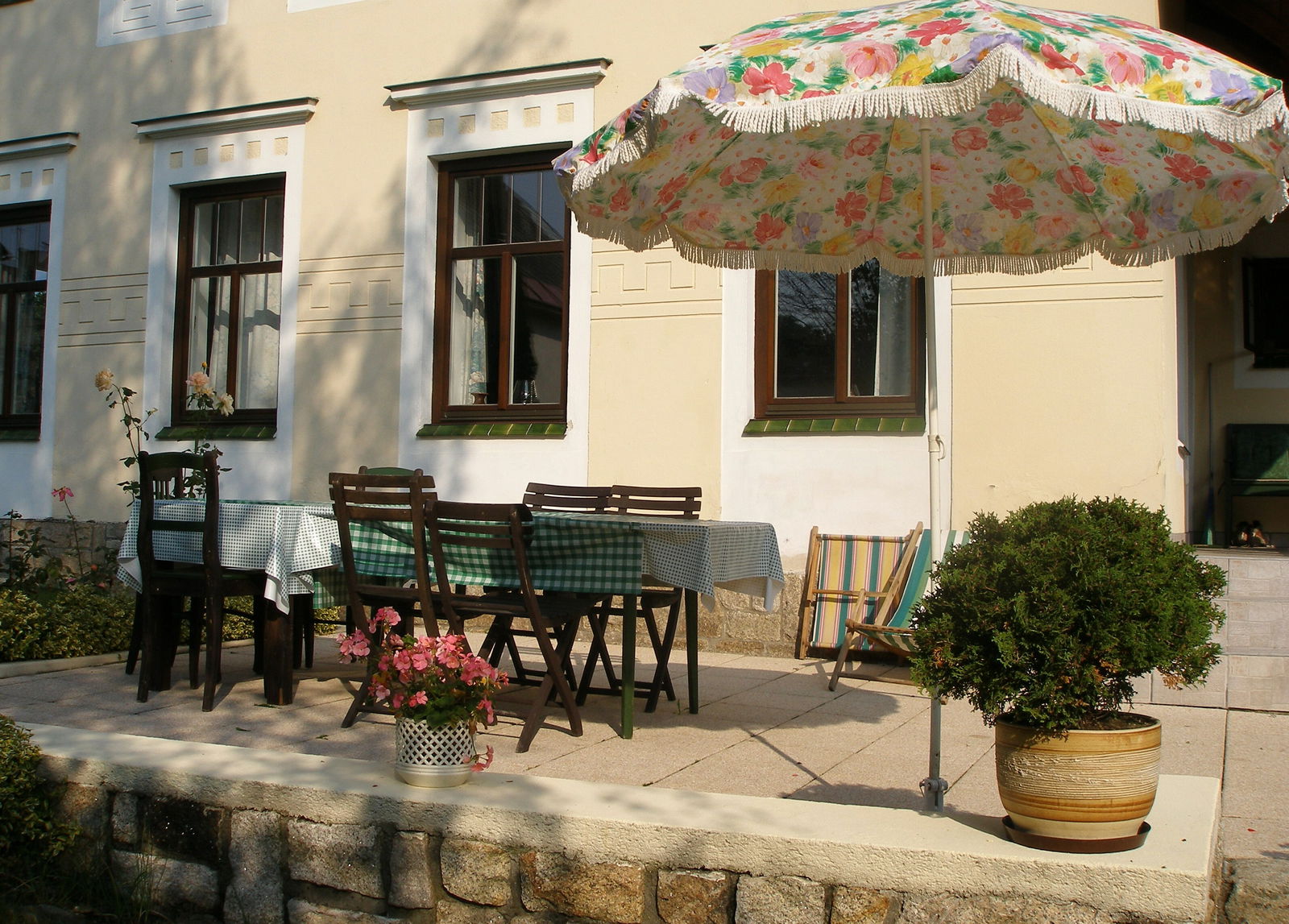 Camere Per Gli Ospiti Držkov 126789