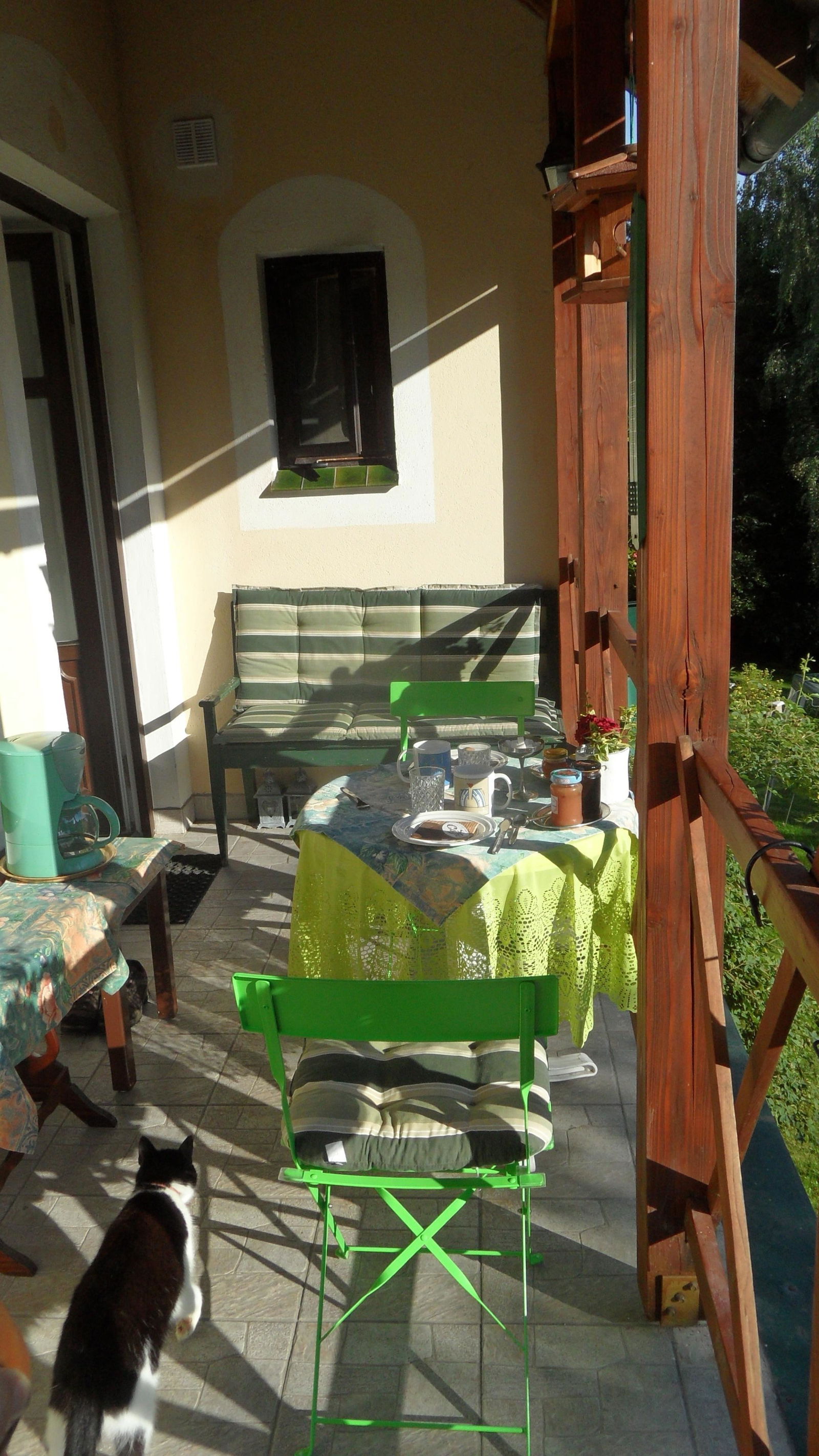 Camere Per Gli Ospiti Držkov 126789