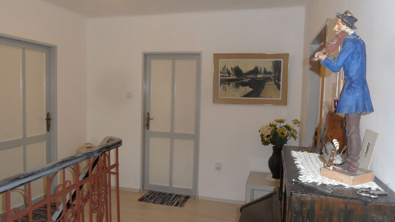 Habitaciones De Huéspedes Držkov 126789