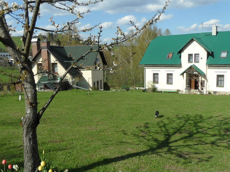 Homestay Držkov 126789