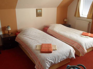 Chambre D'hôte Držkov 126789-4