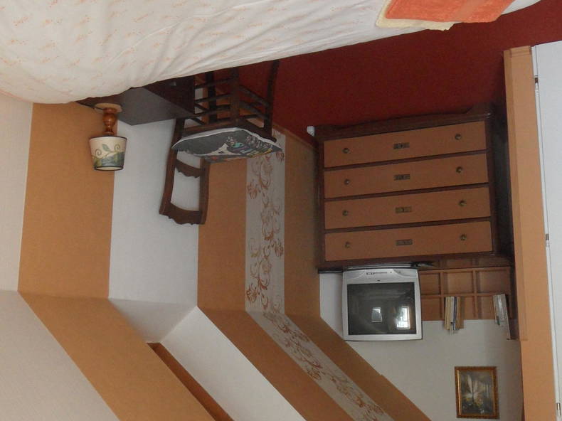 Chambres D'hôtes Držkov 126789-5