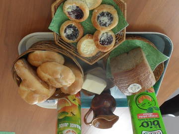 Chambre D'hôte Držkov 126789-10