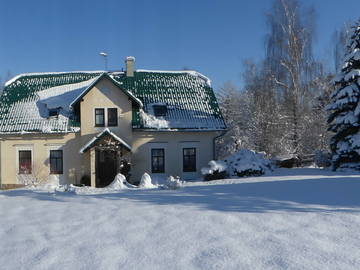 Chambre D'hôte Držkov 126789-11