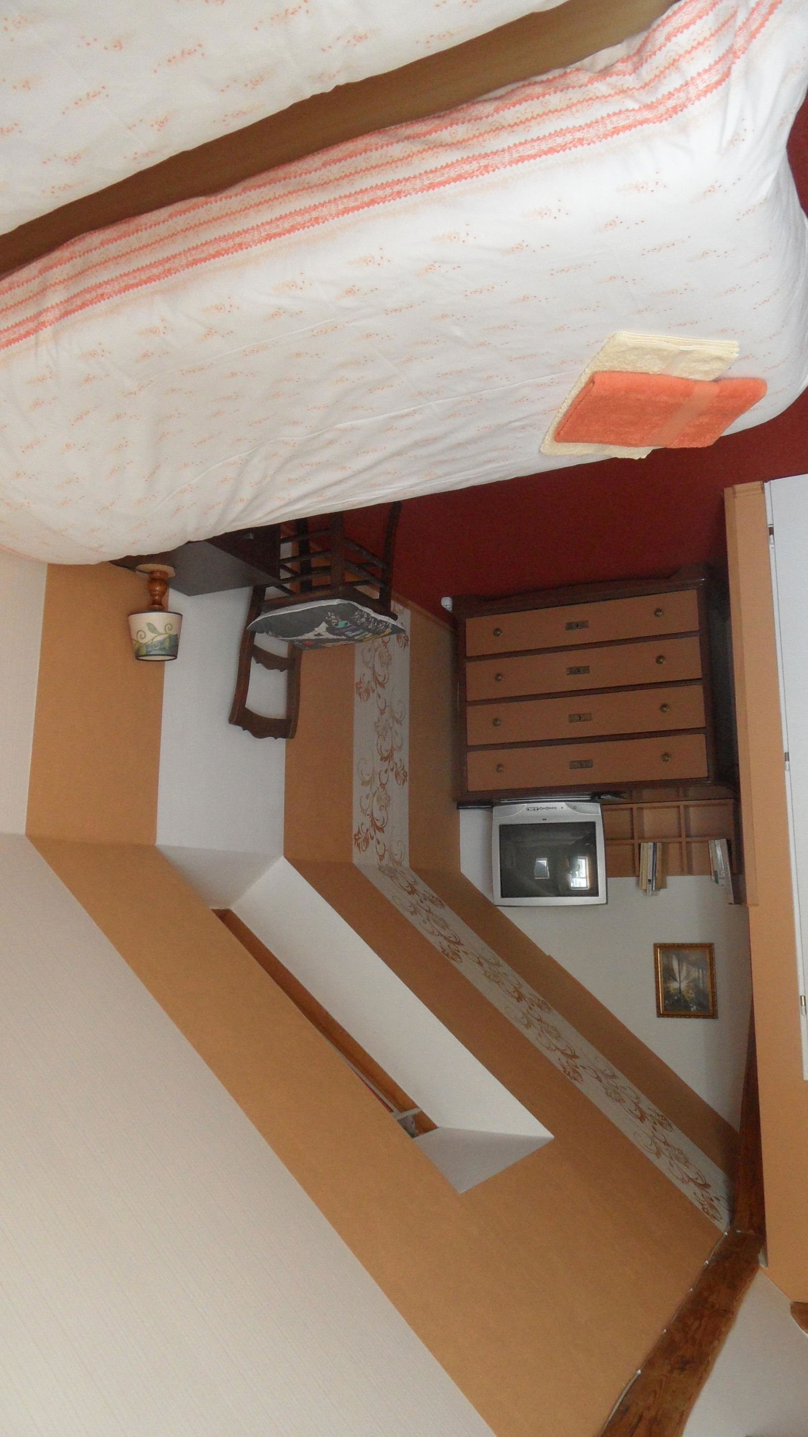 Gästezimmer Držkov 126789