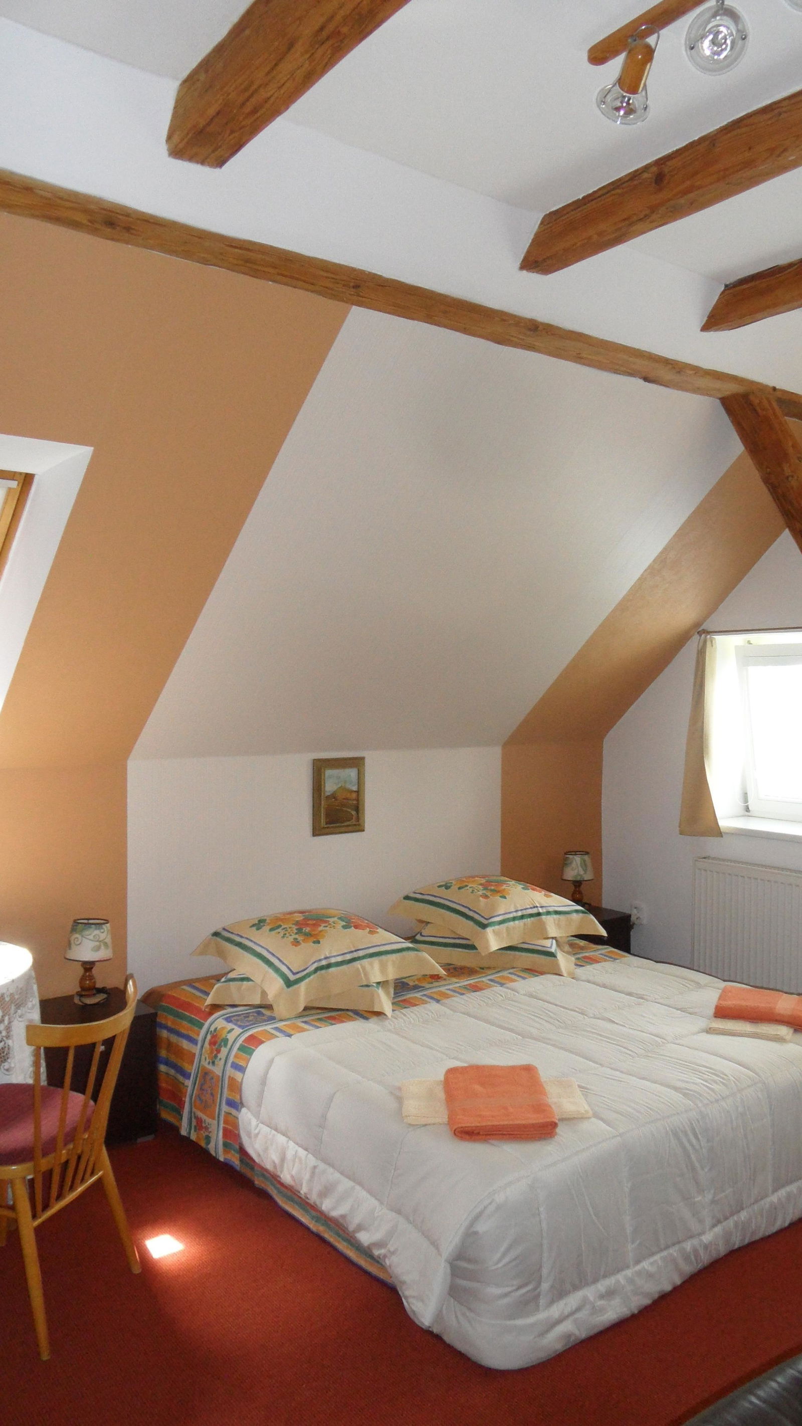 Gästezimmer Držkov 126789