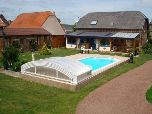 Gastenkamers Holnon 125376