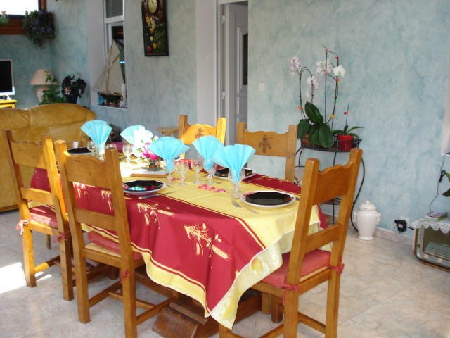 Gastenkamers Holnon 125376
