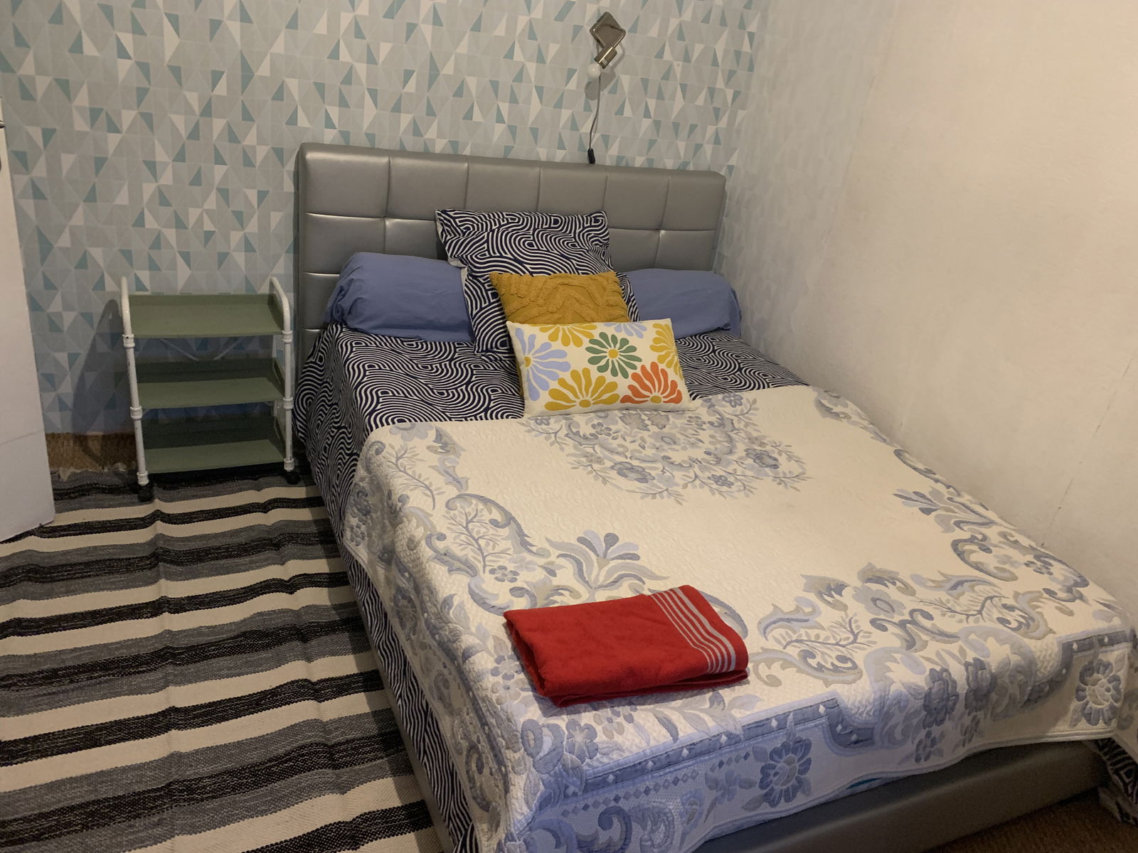 Tuisverblyf Nancy 256285