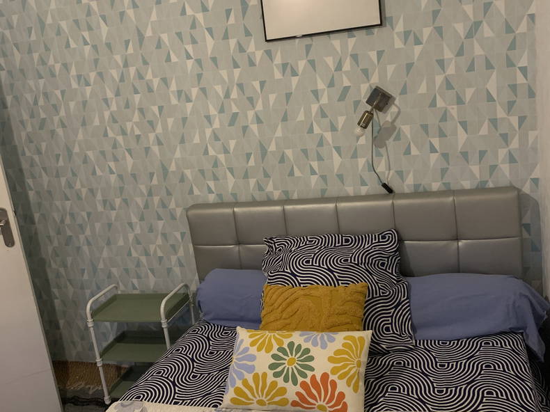 Chambre Chez L'habitant Nancy 256285-2