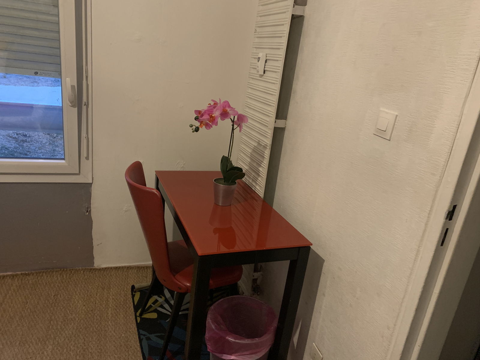 Tuisverblyf Nancy 256285