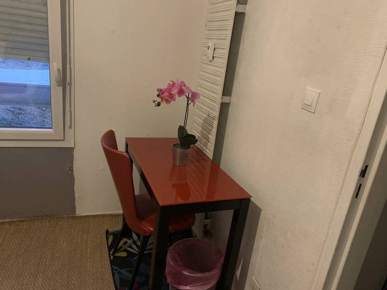 Chambre Chez L'habitant Nancy 256285-3