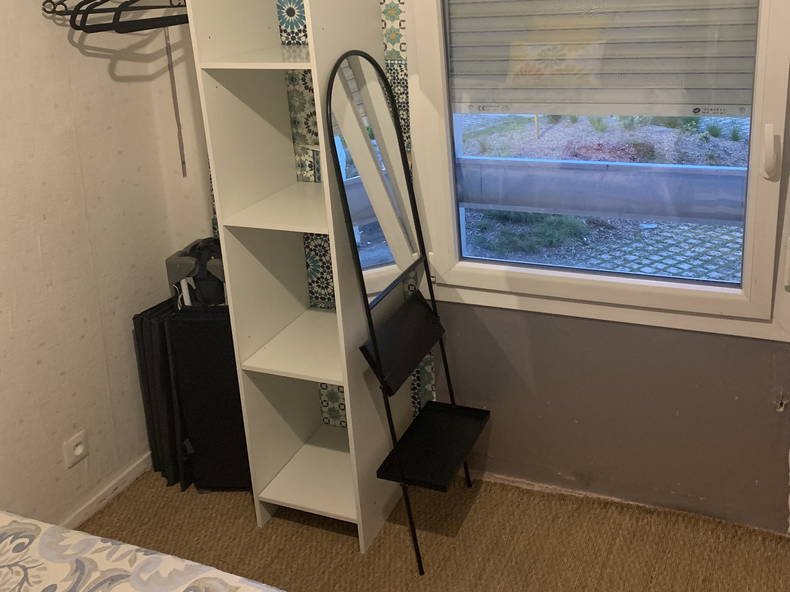 Chambre Chez L'habitant Nancy 256285-4