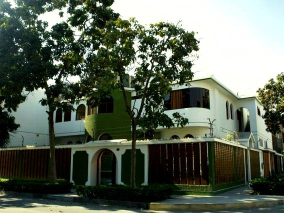 Casa De Familia Lima 15507-1