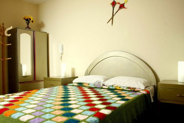 Hemvistelse Lima 15507