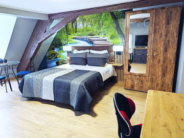 Chambre À Louer Montbéliard 485062