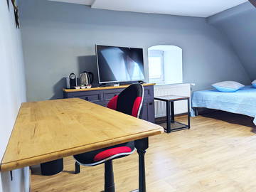 Chambre À Louer Montbéliard 485062