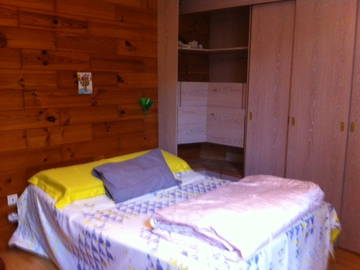 Room For Rent Bordeaux 153689