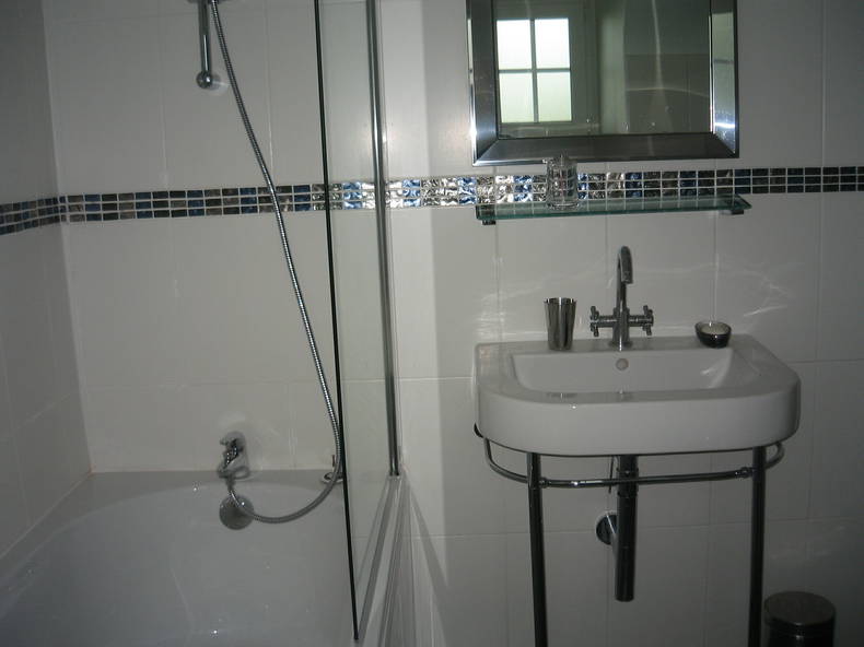 Homestay Rennes 166357-4