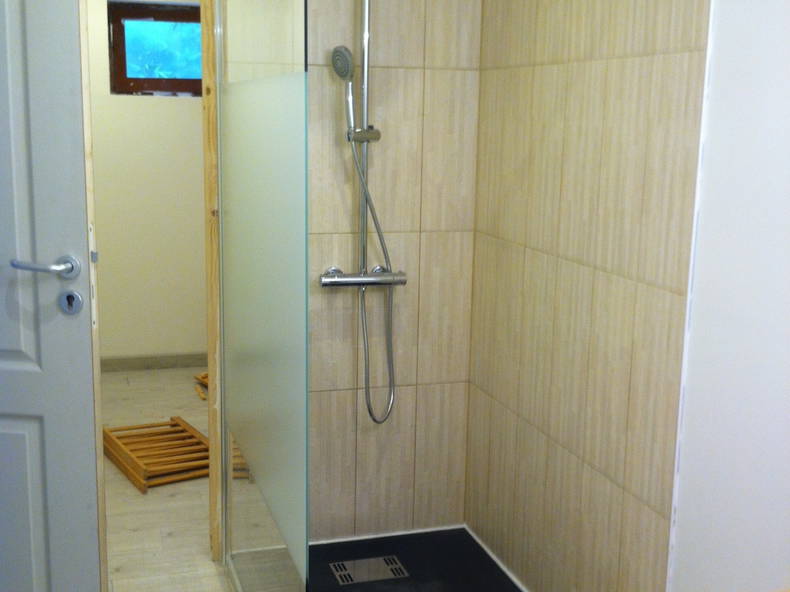 Homestay Mérignac 151097-1