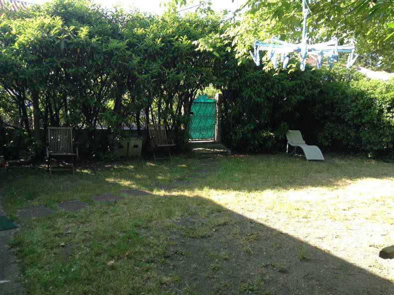 Homestay Mérignac 151097-2