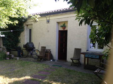 Room For Rent Mérignac 151097