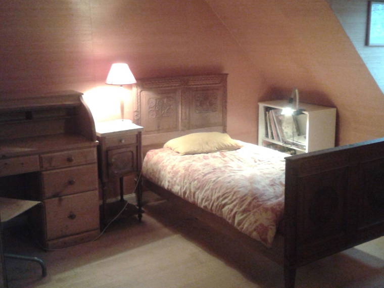 Homestay Strasbourg 161811