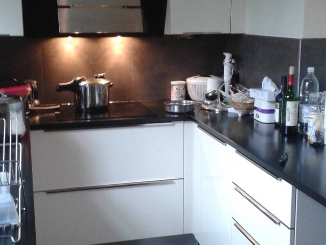 Homestay Strasbourg 161811-5